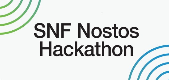 SNF Nostos Hackathon